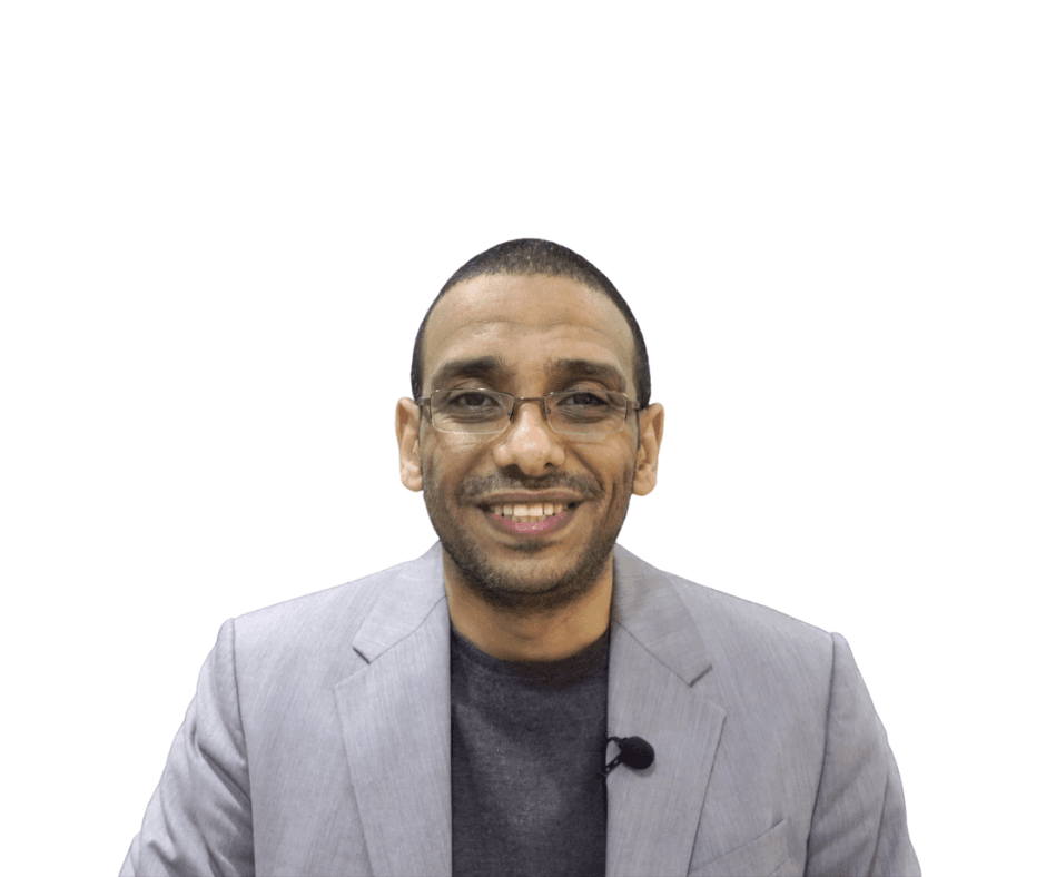 Sherif Al-Kady